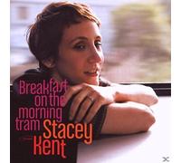 KENT STACEY, BREAKFAST ON
