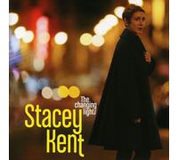 Kent, Stacey - Changing Lights [Import]
