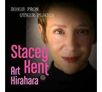 Stacey Kent – Songs From Other Places – CD