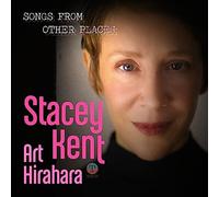 Kent, Stacey - Songs from Other Places
