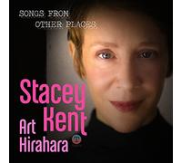 Kent, Stacey - Songs from Other Places [Import]