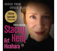 Kent, Stacey - Songs from Other. -Spec [Import]