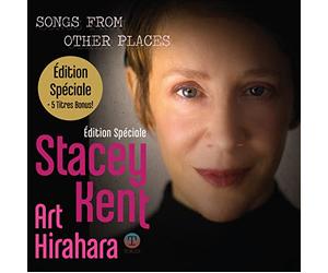 Kent, Stacey - Songs from Other. -Spec [Import]