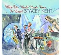 Kent, Stacey - What the World.. -Digi-