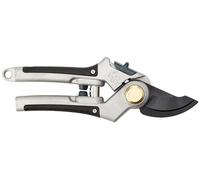 Kent & Stowe 70100856 Eversharp Lite Sécateur multi-usages avec lames en acier carbone et poignées en aluminium