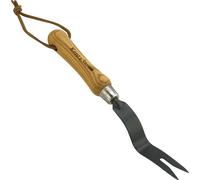 Kent & Stowe Désherbeur Manuel en Acier au Carbone - 1 pcs