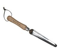 Kent & Stowe Élargisseur Manuel en Acier Inoxydable FSC-100%