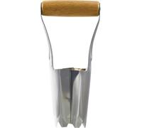 Kent & Stowe Hand Planteuse de bulbes en acier au carbone,TK9335 (One Size) (Multi Colour)