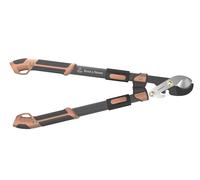 Kent & Stowe SureCut Extra Puissance Loppers À Anvil Couper Dia 40mm K/S70100412