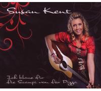 Kent,Susan - Ich Klaue Dir die Scampi Von der Pizza