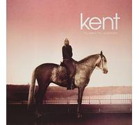 Kent (Swedish band) Tillbaka Till Samtiden (Vinyl)