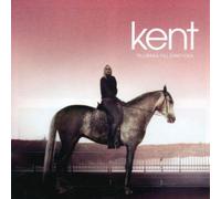 Kent – Tillbaka Till Samtiden – CD – Import