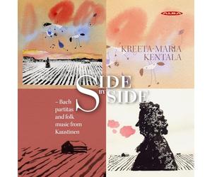 Kentala, Kreeta-Maria - Side By Side