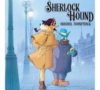 KENTARO HANEDA AND KUNIO MURAMATSU - SHERLOCK HOUND - ORIGINAL SOUNDTRACK [VINYL]