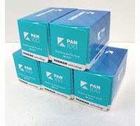 Kentmere 100 ASA 135-24 Lot de cinq