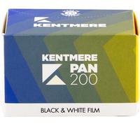 KENTMERE Pan 200ASA 135 24 poses