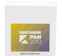 KENTMERE Pan 200ASA 135 30.5m