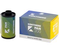 KENTMERE Pan 200ASA 135 36 poses