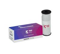 KENTMERE Pan 400ASA 120