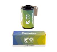 KENTMERE Pan 200ASA 120