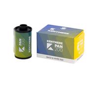 Kentmere PAN film N&B 135 - 200 ISO 24 poses