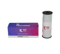 KENTMERE Pan 400ASA 120