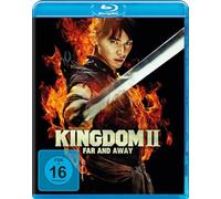 Kingdom 2 : Far and Away – Shinsuke Sato / Kento Yamazaki, Ryo Yoshizawa – Blu-ray – import