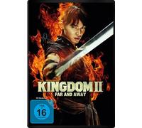 Kento Yamazaki;Ryo Yoshizawa - Kingdom 2: Far and Away [Import]