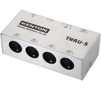 Kenton Kenton MIDI Thru 5