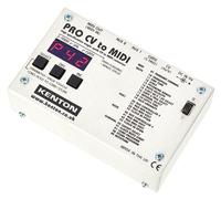Kenton Kenton Pro CV to MIDI