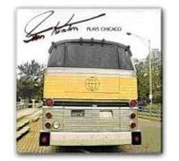 Kenton Plays Chicago by Kenton