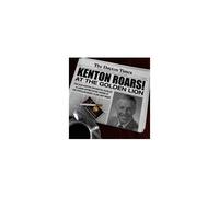Kenton Roars At The Golden Lion