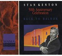 Kenton, Stan - 50th Celebration