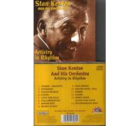 Kenton, Stan - Artistry in Rhythm
