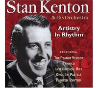 Kenton,Stan - Artistry in Rhythm