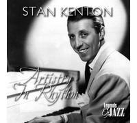 Kenton,Stan - Artistry in Rhythm