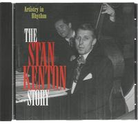 Kenton, Stan - Artistry in Rhythm [UK Import]