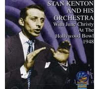 Kenton,Stan - At the Hollywood Bowl 1948