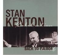 Kenton, Stan - Back to Balboa