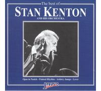 Kenton,Stan - Best of [Import]