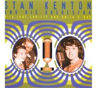 Kenton, Stan - Broadcasts 1945