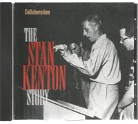 Kenton, Stan - Collaboration [UK Import]