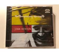 Kenton, Stan - Contemporary Concept