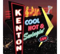 Kenton, Stan - Cool Hot & Swingin'