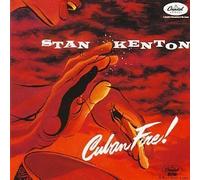 Kenton, Stan - Cuban Fire by Kenton, Stan (1991) Audio CD