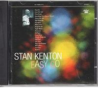 Kenton, Stan - Easy Go: The 1950-1952 Jazz Band
