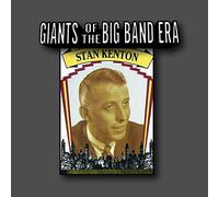 Kenton, Stan - Giants of the Big Band..