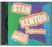 Kenton, Stan - in a Mellow Mood