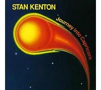 Kenton, Stan - Journey Into Capricorn