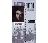 Kenton - Stan Kenton [Import]